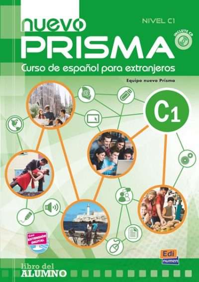 Syllabus Advanced C1.1