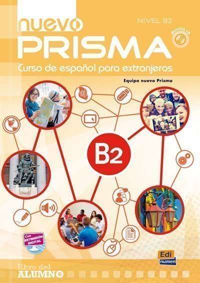 Level Upper-intermediate B2