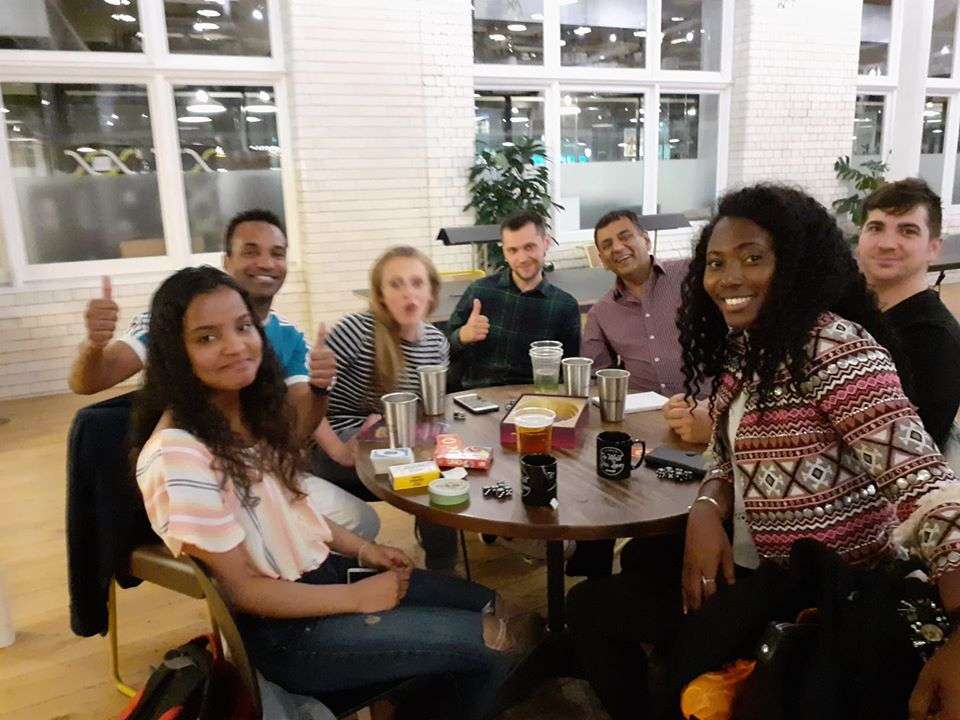 Spanish course online Spanish course online via zoom