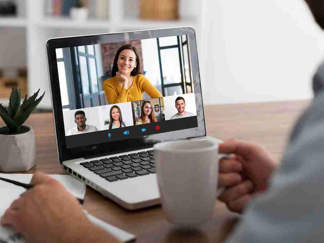 Spanish Course online in group Spanish Course online in group
