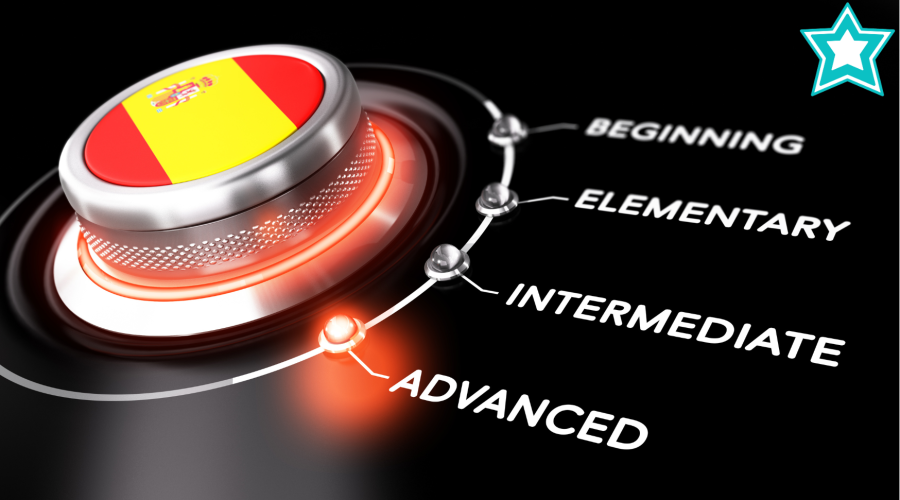 Spanish Course online levels Spanish Course online levels